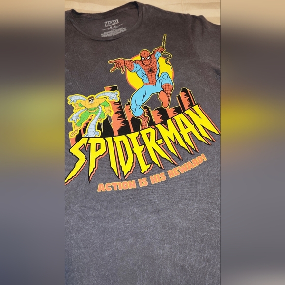 Spider-Man - Picture 3 of 3